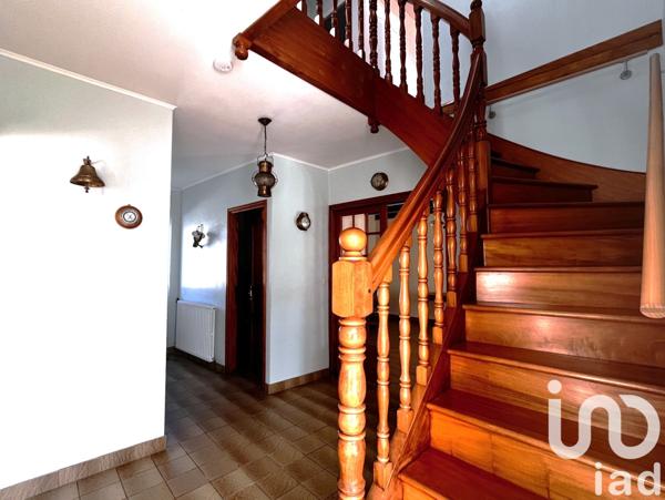 Maison à vendre 8 pièces 132 m² Groix