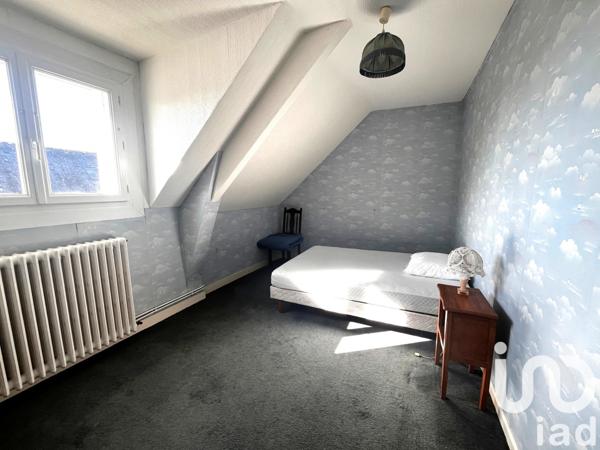 Maison à vendre 8 pièces 132 m² Groix