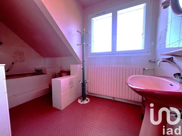 Maison à vendre 8 pièces 132 m² Groix