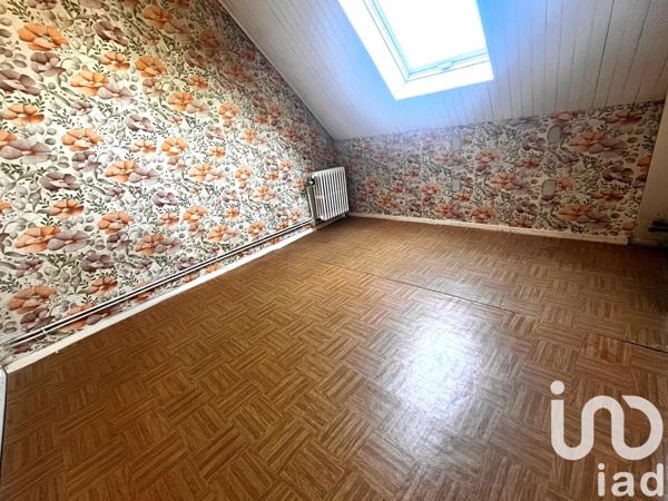 Maison à vendre 8 pièces 132 m² Groix