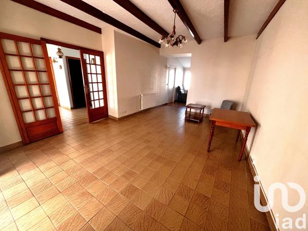 Maison à vendre 8 pièces 132 m² Groix