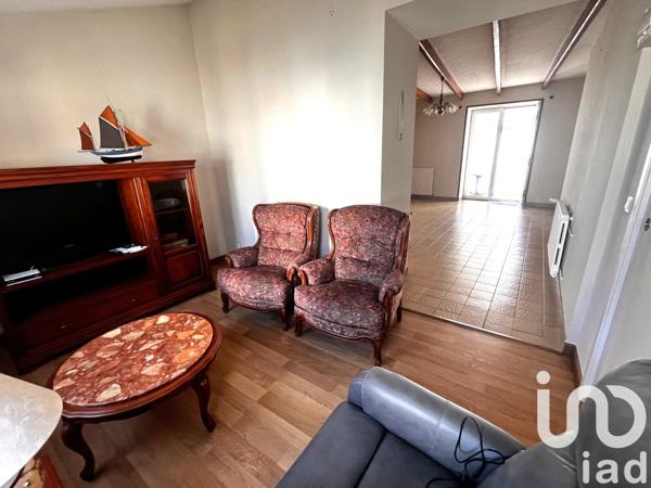 Maison à vendre 8 pièces 132 m² Groix