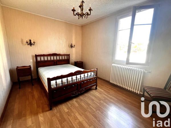 Maison à vendre 8 pièces 132 m² Groix