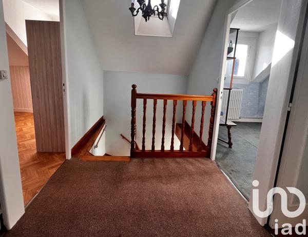 Maison à vendre 8 pièces 132 m² Groix