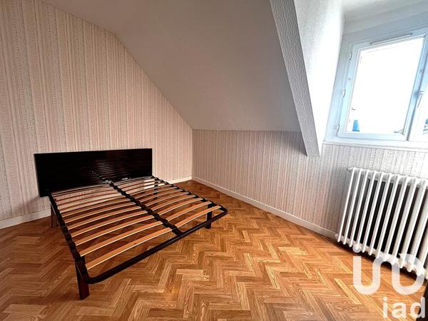 Maison à vendre 8 pièces 132 m² Groix