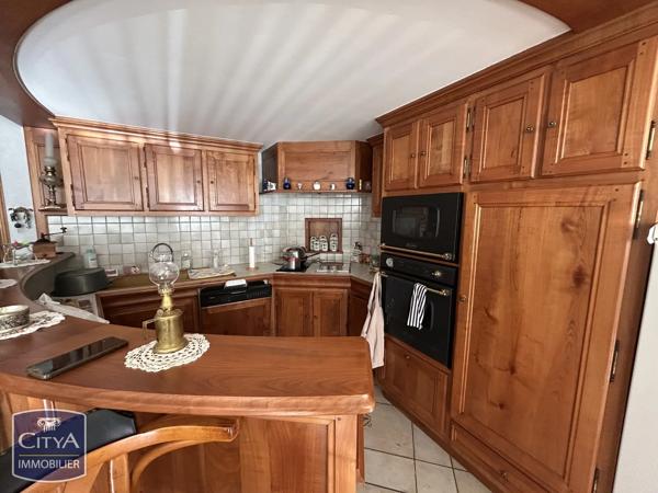 Appartement à vendre 4 pièces 88.12m² Le Mans (72000)