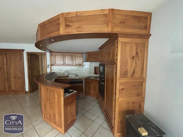 Appartement à vendre 4 pièces 88.12m² Le Mans (72000)