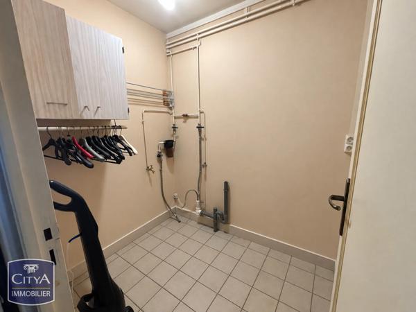 Appartement à vendre 4 pièces 88.12m² Le Mans (72000)
