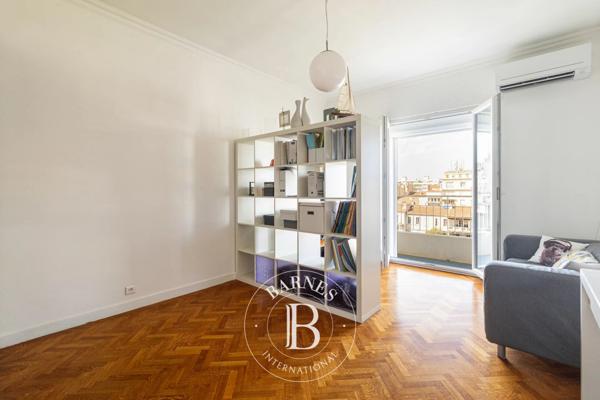Marseille 8ème, Appartement 4 Chambres -  236 m² à vendre