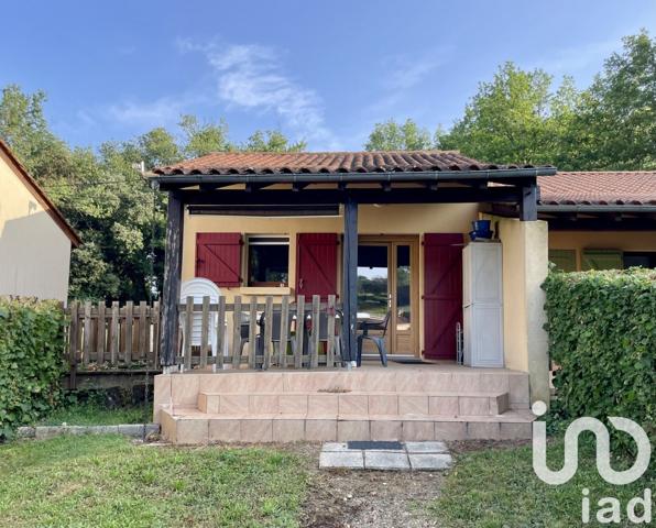 Maison 3 pièces de 39 m² à Domme (24250)