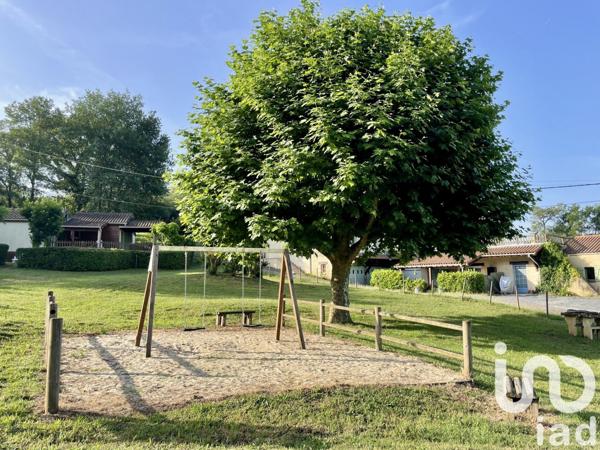 Maison 3 pièces de 39 m² à Domme (24250)