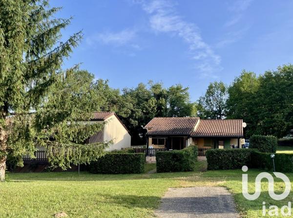 Maison 3 pièces de 39 m² à Domme (24250)