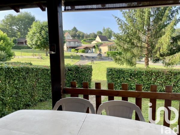 Maison 3 pièces de 39 m² à Domme (24250)