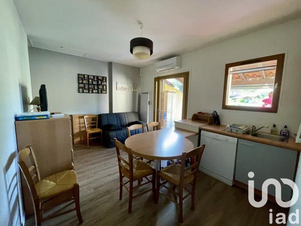 Maison 3 pièces de 39 m² à Domme (24250)