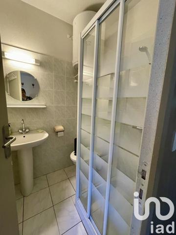 Maison 3 pièces de 39 m² à Domme (24250)