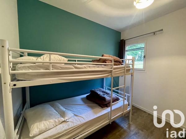 Maison 3 pièces de 39 m² à Domme (24250)