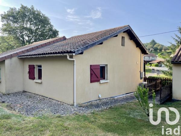 Maison 3 pièces de 39 m² à Domme (24250)