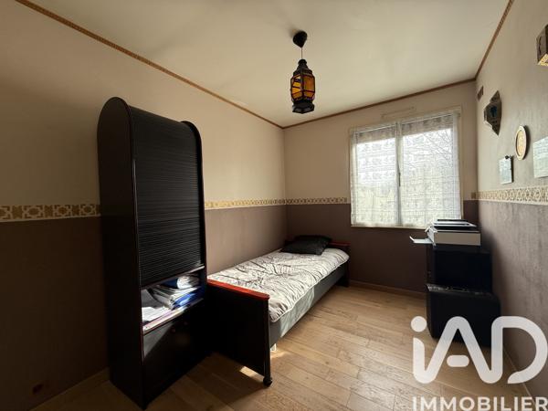 Maison à vendre 5 pièces 112 m² Vert-Saint-Denis