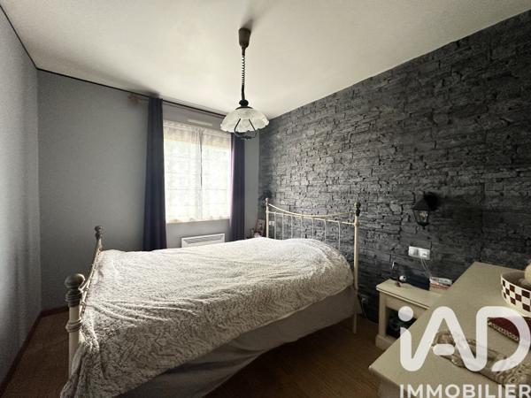 Maison à vendre 5 pièces 112 m² Vert-Saint-Denis