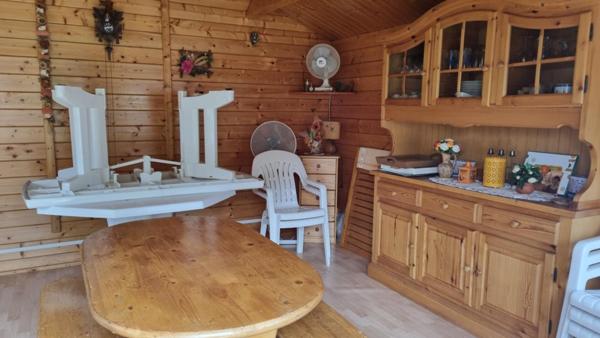 Terrain  constructible Saint Denis D' Orques 2900 m2