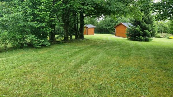 Terrain  constructible Saint Denis D' Orques 2900 m2