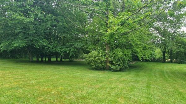 Terrain  constructible Saint Denis D' Orques 2900 m2