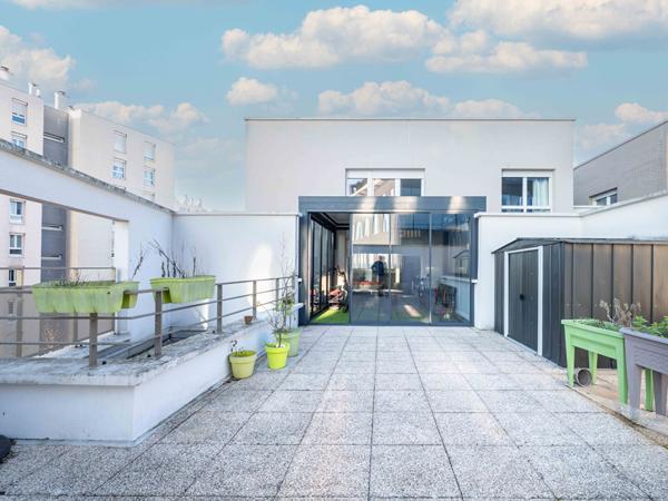 Appartement 5 pièces 90 m2