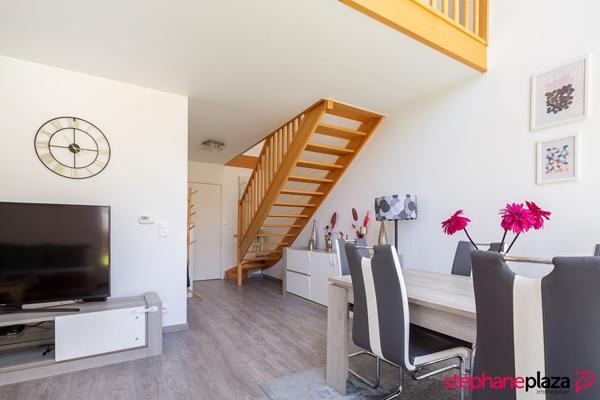 Appartement 5 pièces 90 m2