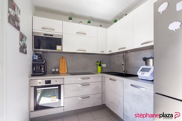Appartement 5 pièces 90 m2