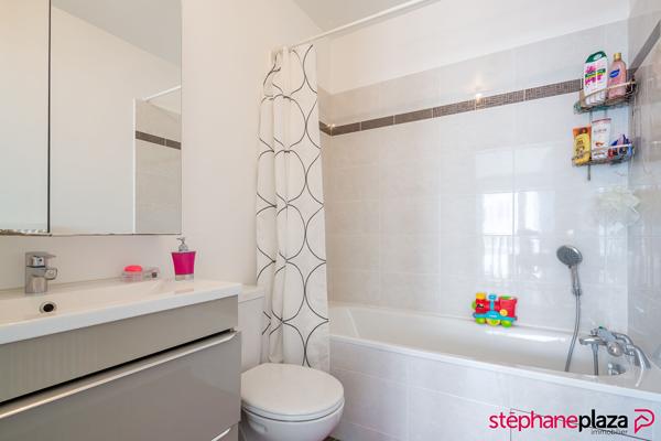 Appartement 5 pièces 90 m2
