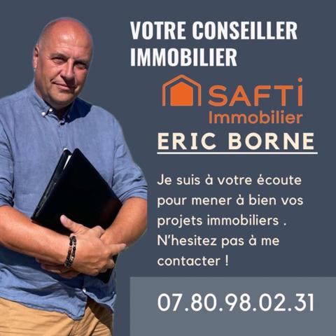 ST OMER Centre - 5 chambres, garage, un bien rare , sans travaux