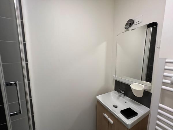 Appartement Nevers 5 pièce(s)