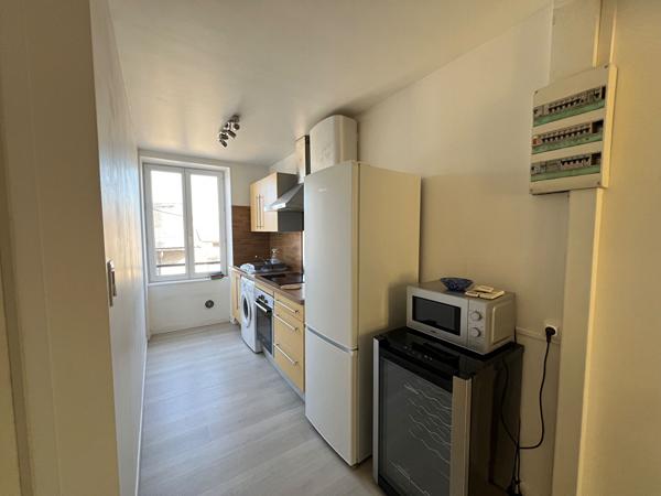 Appartement Nevers 5 pièce(s)