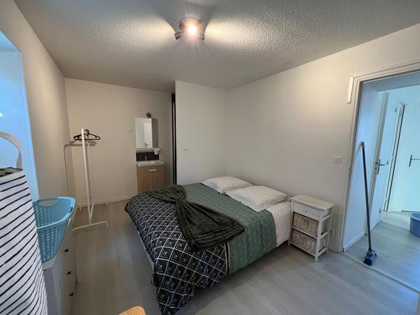 Appartement Nevers 5 pièce(s)