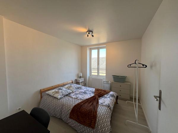 Appartement Nevers 5 pièce(s)