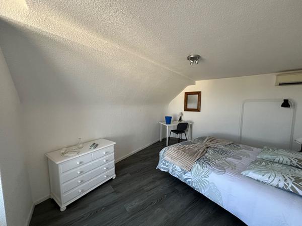 Appartement Nevers 5 pièce(s)