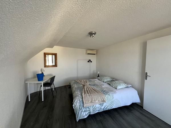 Appartement Nevers 5 pièce(s)