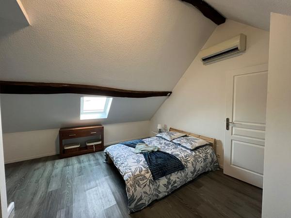 Appartement Nevers 5 pièce(s)