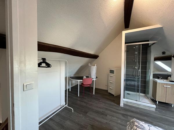 Appartement Nevers 5 pièce(s)