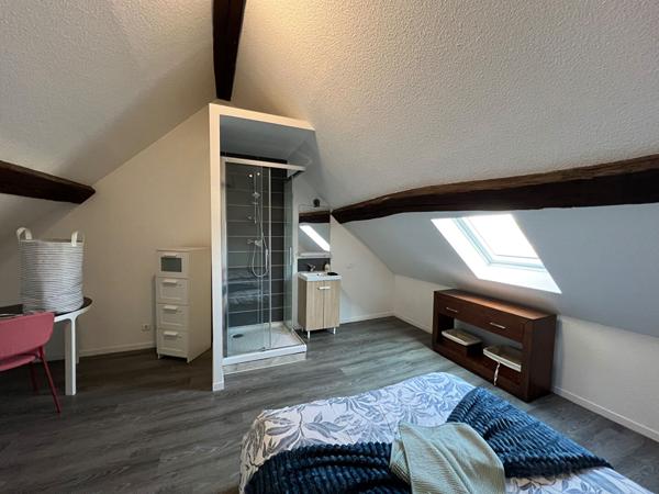 Appartement Nevers 5 pièce(s)