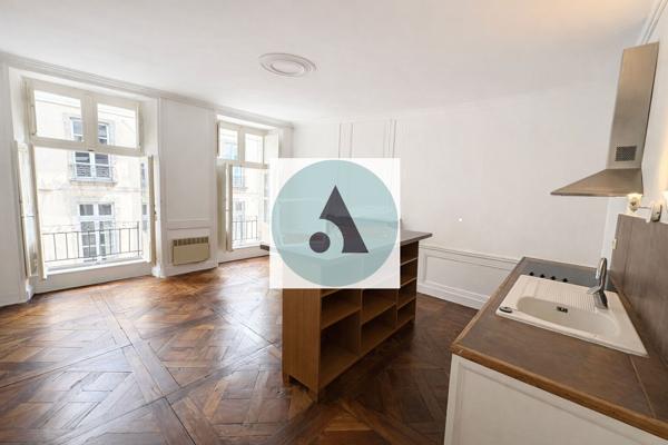 Appartement 3 pièces 66 m2