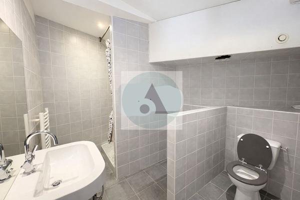 Appartement 3 pièces 66 m2