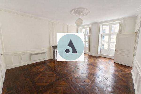 Appartement 3 pièces 66 m2