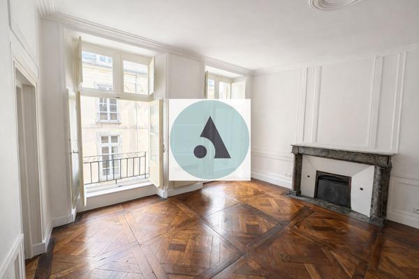 Appartement 3 pièces 66 m2