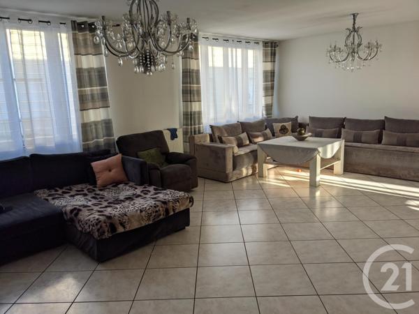 Maison à vendre  4 pièces - 163 m2 ST QUENTIN - 02