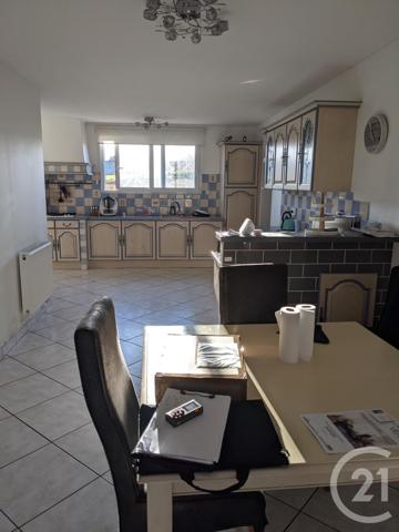 Maison à vendre  4 pièces - 163 m2 ST QUENTIN - 02