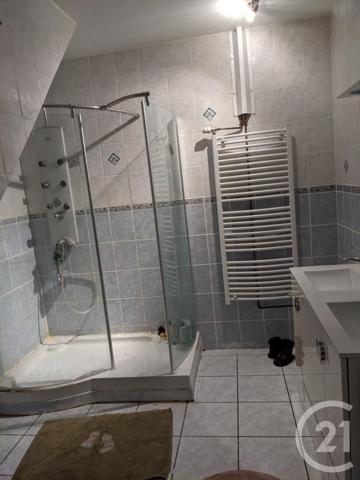 Maison à vendre  4 pièces - 163 m2 ST QUENTIN - 02