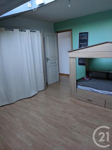 Maison à vendre  4 pièces - 163 m2 ST QUENTIN - 02