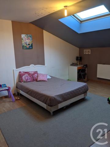 Maison à vendre  4 pièces - 163 m2 ST QUENTIN - 02