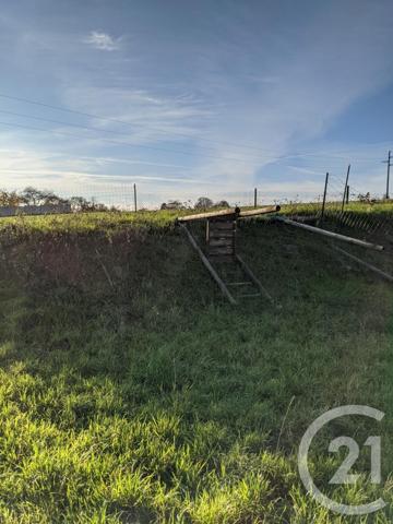 Maison à vendre  4 pièces - 163 m2 ST QUENTIN - 02